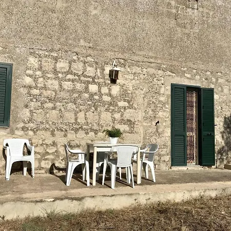 Luce Holiday home Modica