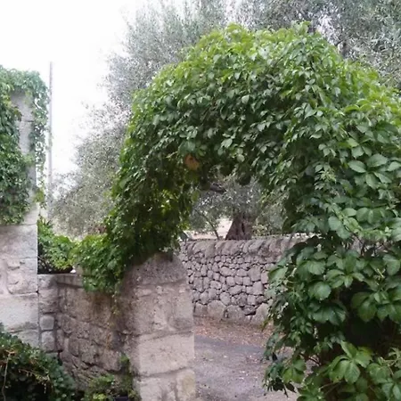 Holiday home Luce Modica