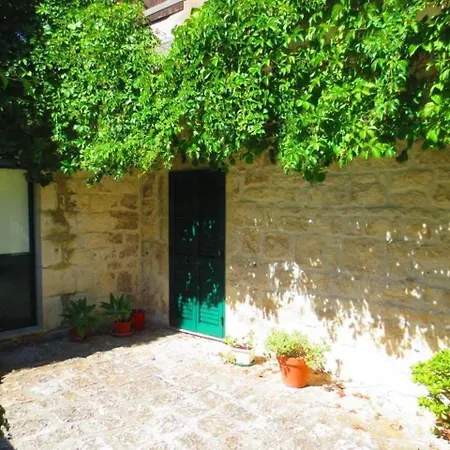 Holiday home Luce Modica