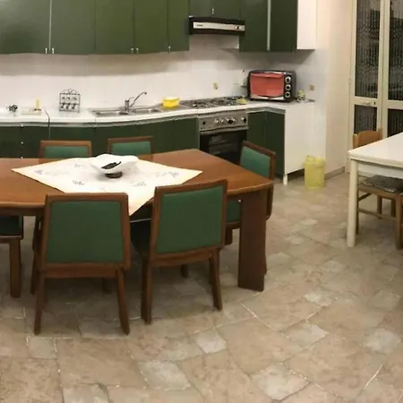 Luce Holiday home Modica