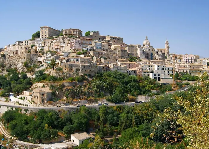 Luce * Modica