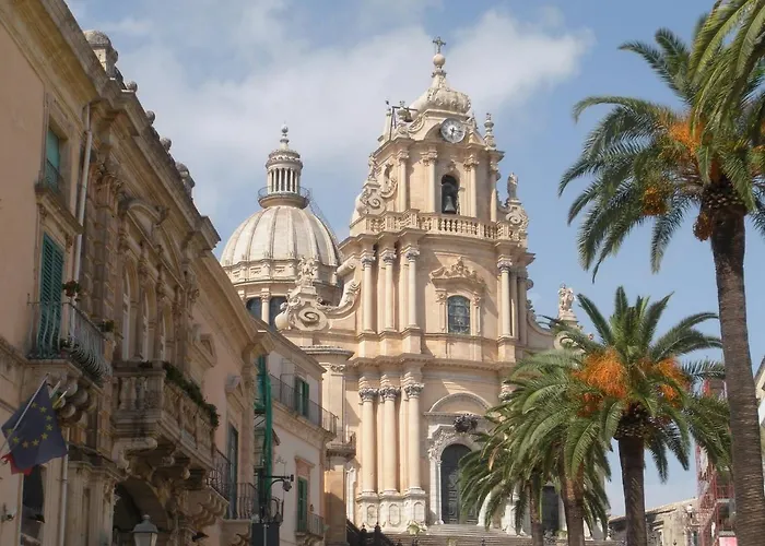 Tatil Evi Luce Modica