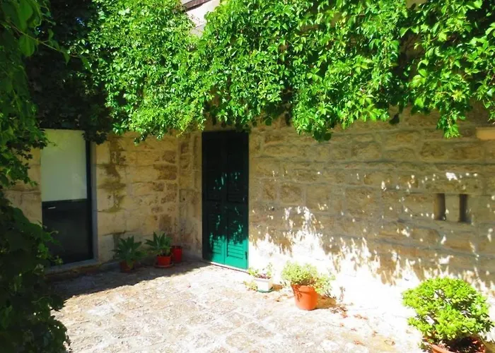 Tatil Evi Luce Modica