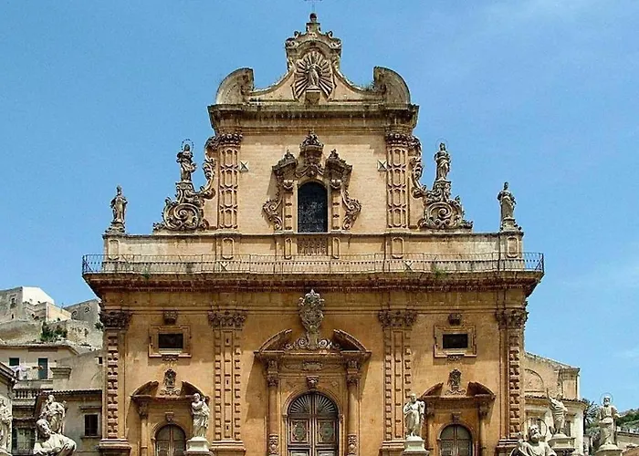 Luce Modica