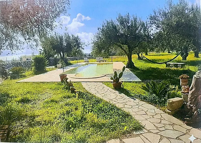 Tatil Evi Luce
