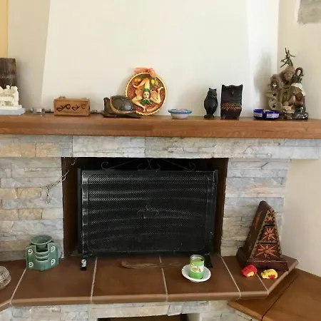 Casa vacanze Luce Modica