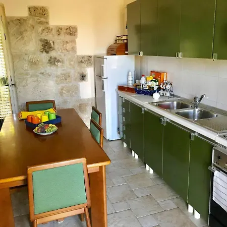 Luce Prázdninový dům *