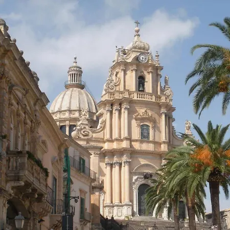 Casa vacanze Luce Modica