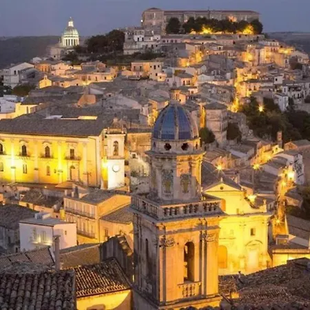 Luce Prázdninový dům