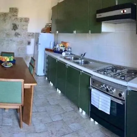 Luce בית נופש *