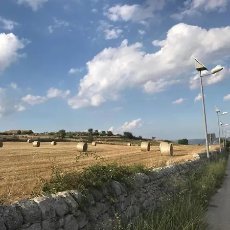 Hébergement de vacances Luce Modica
