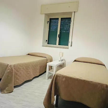 Casa vacanze Luce Modica