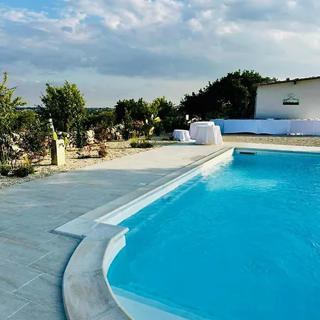 Holiday home Luce *