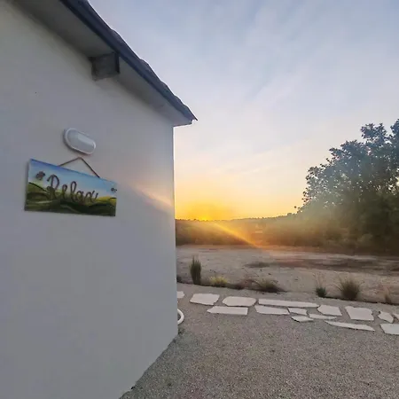 Luce Hébergement de vacances Modica