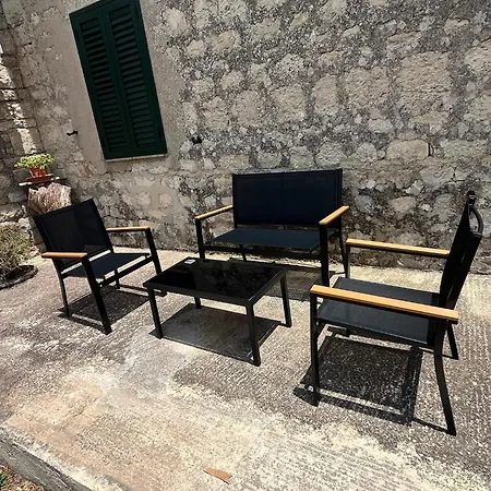 Holiday home Luce Modica