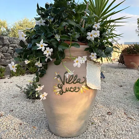 Luce * Modica