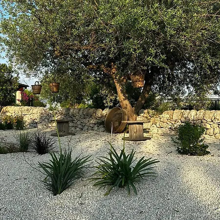 Luce Hébergement de vacances Modica