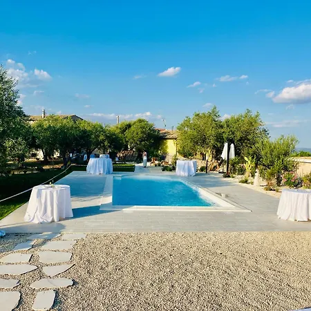 Holiday home Luce Modica