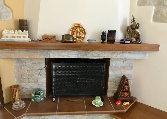 Hébergement de vacances Luce Modica