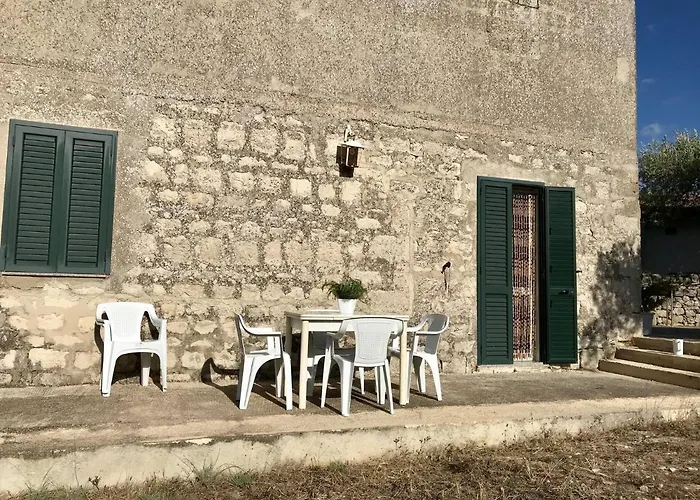 Luce Dom wakacyjny Modica