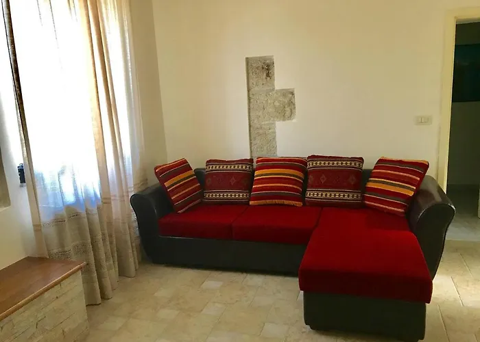 Luce Dom wakacyjny *