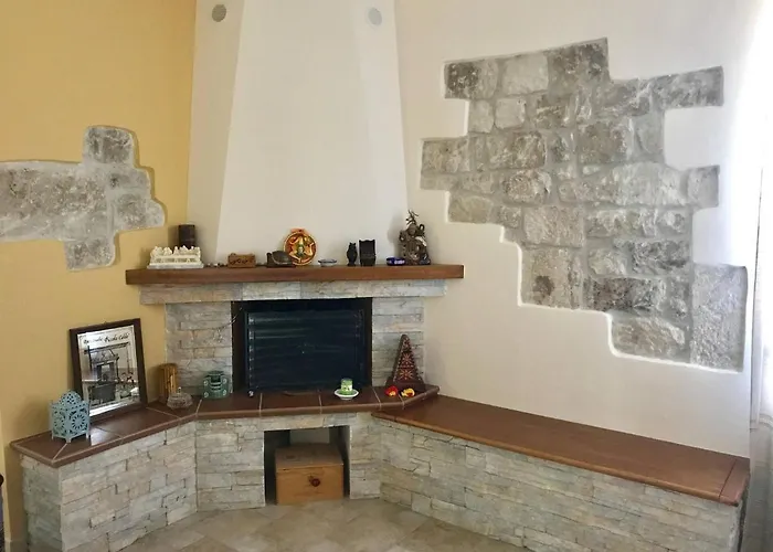 Luce Сasa de vacaciones *