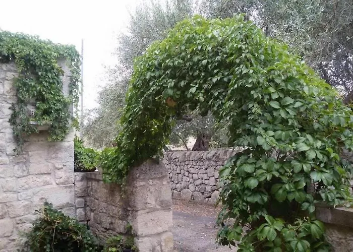 Dom wakacyjny Luce Modica