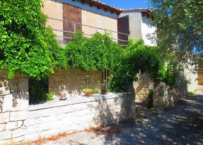 Luce Dom wakacyjny Modica