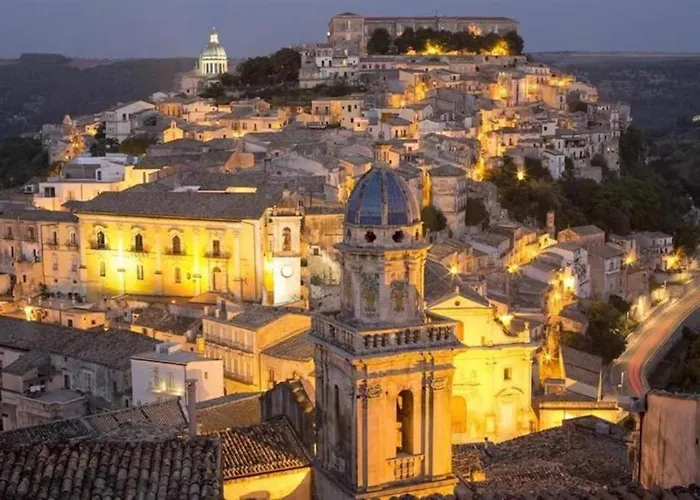 Luce Сasa de vacaciones