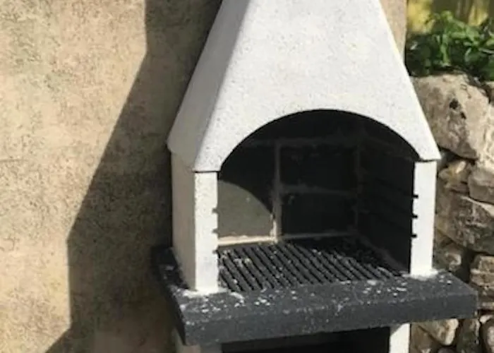 Luce Сasa de vacaciones *