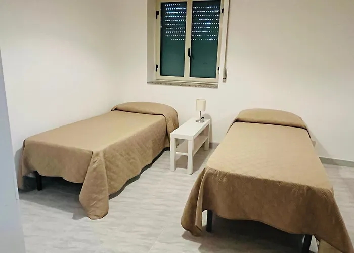 Сasa de vacaciones Luce