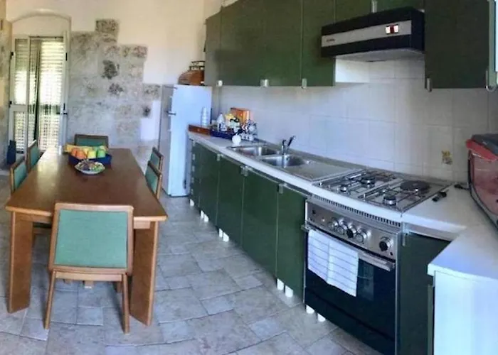 Luce Сasa de vacaciones *