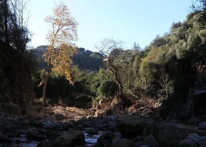 Сasa de vacaciones Luce