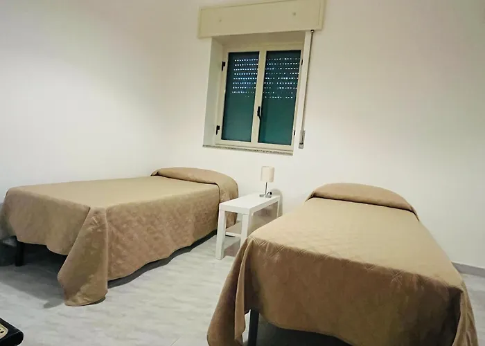 Dom wakacyjny Luce Modica